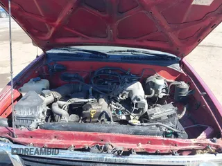 1995 Toyota Tacoma with VIN 4TAUN53B5SZ009400, listed as a IAAI auction lot 41737019 with 186,942 mi miles and . Bid and sale history available at DreamBid. Image 10.