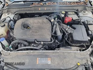 2017 Ford Fusion SE with VIN 3FA6P0HD3HR337454, listed as a IAAI auction lot 42631288 with 94,179 mi miles and . Bid and sale history available at DreamBid. Image 7.