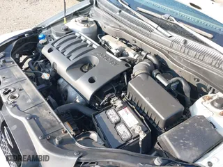 2010 Hyundai Accent GS with VIN KMHCM3AC2AU164786, listed as a IAAI auction lot 41995191 with 148,174 mi miles. Bid and sale history available at carsss.com. Image 10.