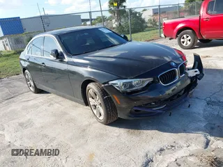 2017 BMW 3 Series 330i xDrive with VIN WBA8D9C35HA011399, listed as a IAAI auction lot 40832950 with 75,822 mi miles and . Bid and sale history available at DreamBid. Image 1.
