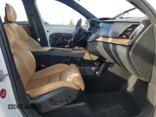 2017 Volvo XC90 Inscription with VIN YV4BC0PL1H1130730, listed as a Copart auction lot 79321434 with 94,729 mi miles and Salvage Title. Bid and sale history available at carsss.com. Image 7.