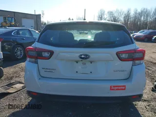 2022 Subaru Impreza z VIN 4S3GTAB61N3726954, wystawiony jako IAAI lot #40907954 z przebiegiem 63 741 mil mil oraz . Historia ofert i sprzedaży dostępna na DreamBid. Obrazek 17.