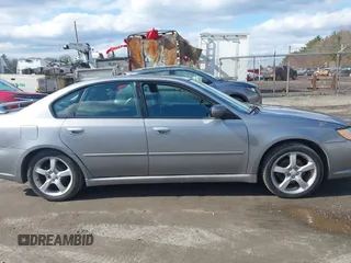 2008 Subaru Legacy Limited with VIN 4S3BL626187224899, listed as a IAAI auction lot 41986396 with 221,268 mi miles and . Bid and sale history available at DreamBid. Image 13.
