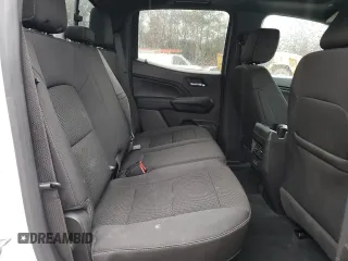 2023 GMC Canyon 4WD Elevation with VIN 1GTP6BEK4P1164942, listed as a Copart auction lot 47814055 with 63,375 mi miles and Salvage Title. Bid and sale history available at DreamBid. Image 10.