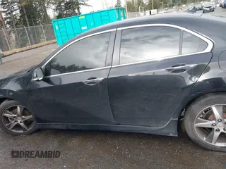 2012 Acura TSX Special Edition с VIN JH4CU2F88CC017205, выставлен на аукционе IAAI как лот 41494228 с пробегом Не указан миль и . История ставок и продаж доступна на DreamBid. Изображение 14.