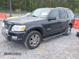 2007 Ford Explorer Limited с VIN 1FMEU65E97UA93911, выставлен на аукционе IAAI как лот 41920306 с пробегом 109 378 миль миль и . История ставок и продаж доступна на DreamBid. Изображение 2.
