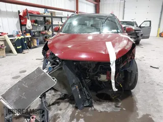 2019 Hyundai Tucson Ultimate with VIN KM8J3CAL2KU005486, listed as a IAAI auction lot 41605303 with 4,033 mi miles. Bid and sale history available at carsss.com. Image 12.
