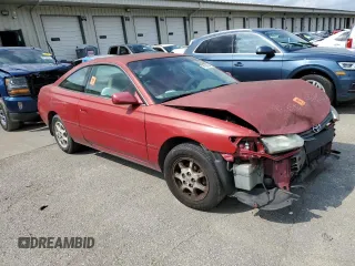 2003 Toyota Solara SE with VIN 2T1CE22P23C024931, listed as a Copart auction lot 57196044 with Not provided miles and Salvage title. Bid and sale history available at DreamBid. Image 4.