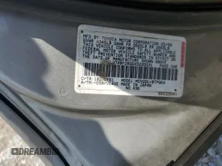 1999 Lexus ES 300 z VIN JT8BF28G6X0220031, wystawiony jako Copart lot #57346835 z przebiegiem Nie podano mil oraz Szkoda całkowita • Salvage title. Historia ofert i sprzedaży dostępna na DreamBid. Obrazek 12.