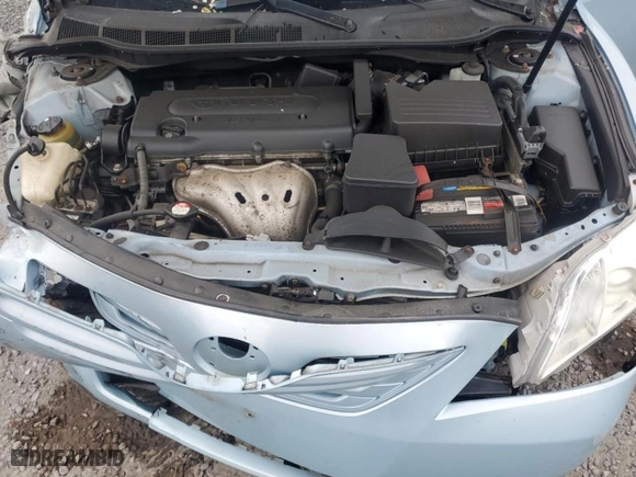 2008 Toyota Camry LE with VIN 4T1BE46K98U740303, listed as a Copart auction lot 51750665 with 163,991 mi miles and Salvage Title. Bid and sale history available at carsss.com. Image 13.
