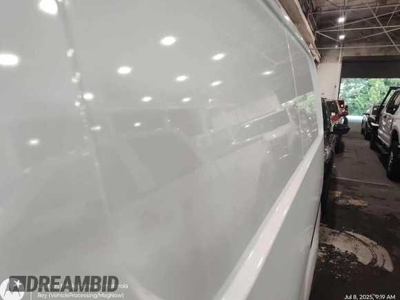2020 Nissan NV200 SV with VIN 3N6CM0KN7LK705561, listed as a IAAI auction lot 42751016 with 62,162 mi miles and . Bid and sale history available at DreamBid. Image 22.