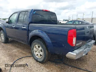 2006 Nissan Frontier SE z VIN 1N6AD07UX6C423156, wystawiony jako IAAI lot #42477881 z przebiegiem Nie podano mil oraz . Historia ofert i sprzedaży dostępna na DreamBid. Obrazek 3.