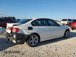 2014 BMW 3 Series 328i xDrive с VIN WBA3B5G5XENS07962, выставлен на аукционе Copart как лот 56357205 с пробегом 105 641 миль миль и Списание • Salvage title. История ставок и продаж доступна на DreamBid. Изображение 3.