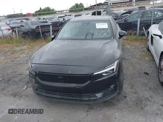 2024 Polestar 2 z VIN YSMFD3KA9RL210991, wystawiony jako IAAI lot #41724972 z przebiegiem 18 091 mil mil oraz . Historia ofert i sprzedaży dostępna na DreamBid. Obrazek 13.