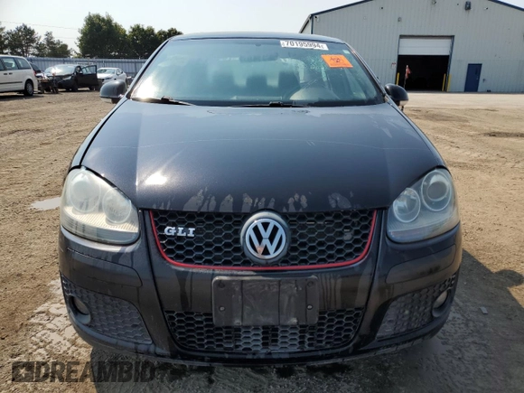 2007 Volkswagen Jetta с VIN 3VWWJ31K67M199214, выставлен на аукционе Copart как лот 70195994 с пробегом 437 045 миль миль и Чистый • Clean title. История ставок и продаж доступна на DreamBid. Изображение 5.