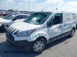 2019 Ford Transit Connect XL с VIN NM0LS7E25K1423404, выставлен на аукционе IAAI как лот 42254163 с пробегом 29 446 миль миль и . История ставок и продаж доступна на DreamBid. Изображение 18.
