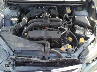 2014 Subaru Impreza Premium z VIN JF1GPAC60E9274520, wystawiony jako Copart lot #60726375 z przebiegiem 133 605 mil mil oraz Szkoda całkowita • Salvage title. Historia ofert i sprzedaży dostępna na DreamBid. Obrazek 11.