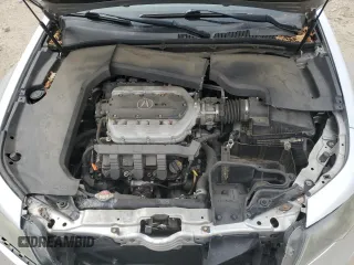 2012 Acura TL Auto z VIN 19UUA8F20CA028516, wystawiony jako Copart lot #52215635 z przebiegiem 163 418 mil mil oraz Nie do naprawy • Non repairable. Historia ofert i sprzedaży dostępna na DreamBid. Obrazek 13.