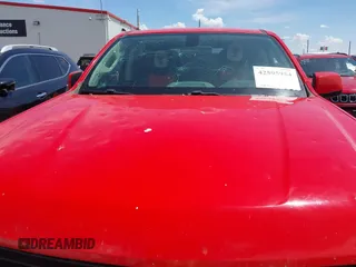 2016 Chevrolet Colorado 4WD LT z VIN 1GCGTCE35G1338413, wystawiony jako IAAI lot #42595954 z przebiegiem 110 701 mil mil oraz . Historia ofert i sprzedaży dostępna na DreamBid. Obrazek 6.