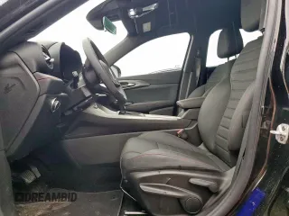 2023 Dodge Hornet GT с VIN ZACNDFANXP3A03930, выставлен на аукционе Copart как лот 60283485 с пробегом 23 231 миль миль и Чистый • Clean title. История ставок и продаж доступна на DreamBid. Изображение 7.