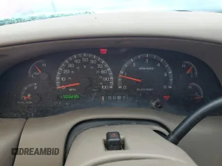 2003 Ford F-150 XLT with VIN 1FTRW08L23KB71801, listed as a Copart auction lot 47212895 with 170,028 mi miles and Salvage Title. Bid and sale history available at carsss.com. Image 9.