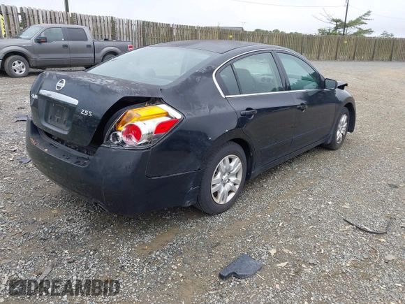 2009 Nissan Altima SL with VIN 1N4AL21E29N472255, listed as a IAAI auction lot 42054436 with 290,540 mi miles and . Bid and sale history available at DreamBid. Image 4.