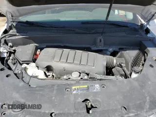 2016 Chevrolet Traverse LT с VIN 1GNKVGKD6GJ295071, выставлен на аукционе Copart как лот 56045745 с пробегом 132 382 миль миль и Списание • Salvage title. История ставок и продаж доступна на DreamBid. Изображение 12.