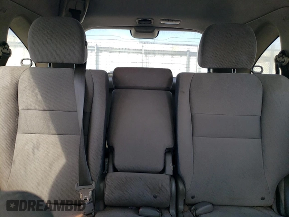 2011 Honda CR-V EX with VIN 5J6RE3H53BL011869, listed as a Copart auction lot 53920635 with 315,263 mi miles and Clean Title. Bid and sale history available at DreamBid. Image 10.