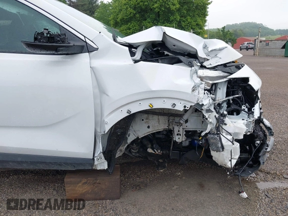 2024 Buick Encore GX Preferred with VIN KL4AMBS23RB135598, listed as a IAAI auction lot 42266362 with 10,478 mi miles and . Bid and sale history available at DreamBid. Image 18.