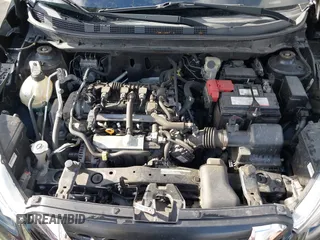 2020 Nissan Kicks SV z VIN 3N1CP5CV5LL496923, wystawiony jako IAAI lot #41440962 z przebiegiem 89 782 mil mil oraz . Historia ofert i sprzedaży dostępna na DreamBid. Obrazek 10.