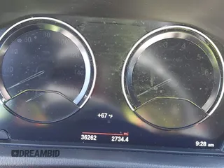 2022 BMW X2 xDrive28i z VIN WBXYJ1C02N5U85241, wystawiony jako IAAI lot #41965012 z przebiegiem 36 262 mil mil oraz . Historia ofert i sprzedaży dostępna na DreamBid. Obrazek 7.