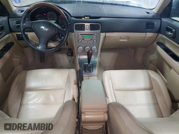2008 Subaru Forester X L.L. Bean с VIN JF1SG67648H702794, выставлен на аукционе Copart как лот 89261835 с пробегом 139 272 миль миль и Чистый • Clean title. История ставок и продаж доступна на DreamBid. Изображение 8.