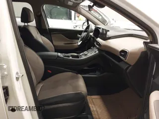 2023 Hyundai Santa Fe SEL with VIN 5NMS2DAJ1PH519716, listed as a IAAI auction lot 41782332 with 48,057 mi miles and . Bid and sale history available at DreamBid. Image 5.