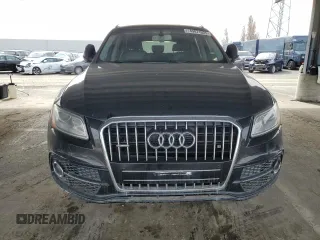 2016 Audi Q5 Premium Plus z VIN WA1D7AFP0GA015331, wystawiony jako Copart lot #49871525 z przebiegiem 155 076 mil mil oraz Tytuł czysty. Historia ofert i sprzedaży dostępna na DreamBid. Obrazek 5.