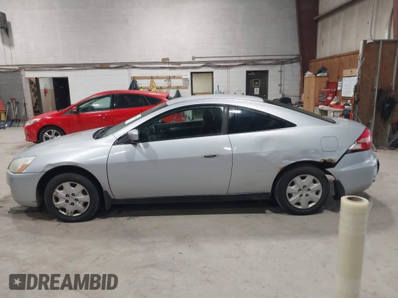2003 Honda Accord LX z VIN 1HGCM72293A024810, wystawiony jako IAAI lot #42387653 z przebiegiem 161 587 mil mil oraz . Historia ofert i sprzedaży dostępna na DreamBid. Obrazek 14.