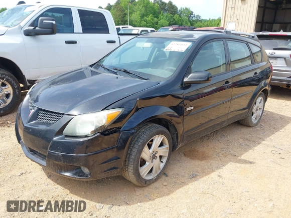 2004 Pontiac Vibe с VIN 5Y2SL62844Z464545, выставлен на аукционе IAAI как лот 42286032 с пробегом 189 210 миль миль и . История ставок и продаж доступна на DreamBid. Изображение 2.