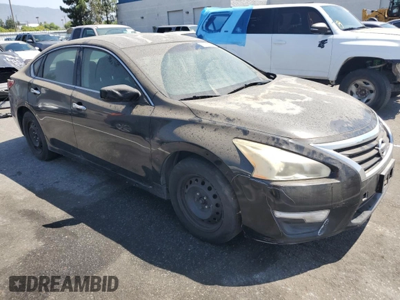 2013 Nissan Altima S with VIN 1N4AL3AP9DN418158, listed as a Copart auction lot 66804804 with 188,468 mi miles and Clean Title. Bid and sale history available at carsss.com. Image 4.
