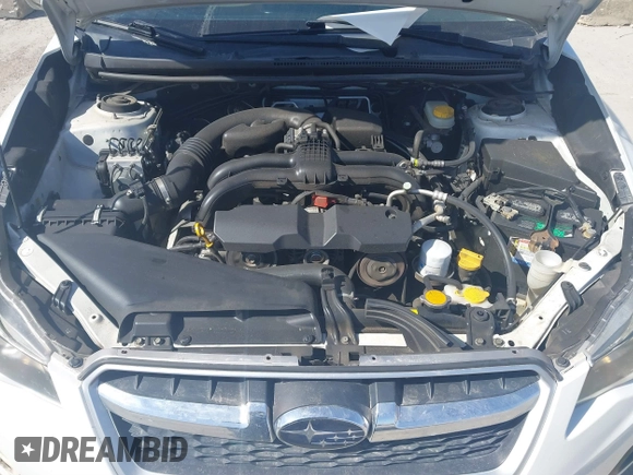 2013 Subaru Impreza Premium z VIN JF1GPAE60DH800601, wystawiony jako IAAI lot #41834750 z przebiegiem 112 113 mil mil oraz . Historia ofert i sprzedaży dostępna na DreamBid. Obrazek 10.