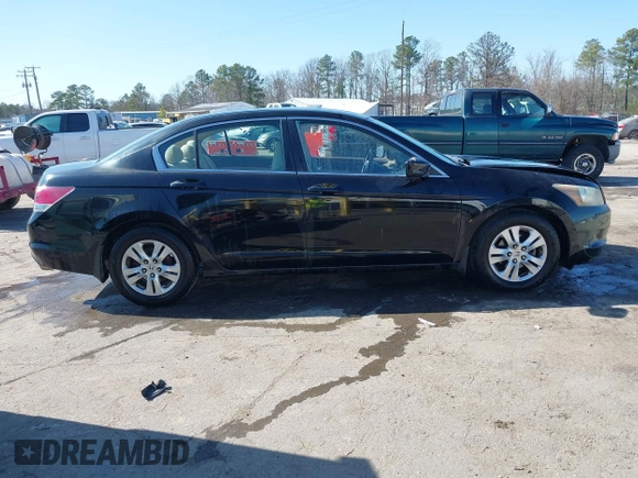 2009 Honda Accord LX-P z VIN 1HGCP26439A167458, wystawiony jako IAAI lot #41770243 z przebiegiem 137 830 mil mil oraz . Historia ofert i sprzedaży dostępna na DreamBid. Obrazek 13.
