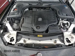 2019 Mercedes-Benz CLS with VIN WDD2J5JB6KA028214, listed as a Copart auction lot 74441954 with 0 mi miles and Salvage Title. Bid and sale history available at carsss.com. Image 11.
