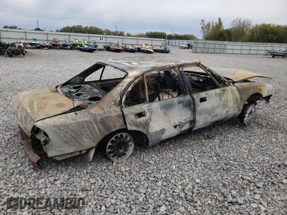 1998 Oldsmobile 88 LS z VIN 1G3HN52K0W4812285, wystawiony jako Copart lot #73559084 z przebiegiem Nie podano mil oraz Szkody całkowita. Historia ofert i sprzedaży dostępna na DreamBid. Obrazek 3.