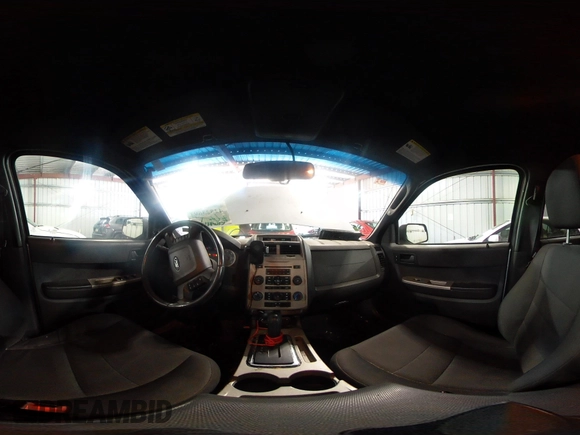 2012 Ford Escape XLT с VIN 1FMCU9DG9CKA59470, выставлен на аукционе IAAI как лот 42523693 с пробегом 176 941 миль миль и . История ставок и продаж доступна на DreamBid. Изображение 18.