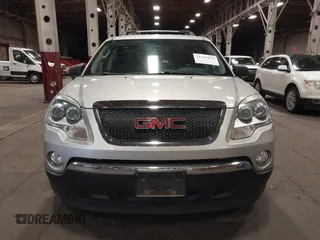 2011 GMC Acadia SLE with VIN 1GKKVPEDXBJ170057, listed as a IAAI auction lot 41535831 with 113,574 mi miles. Bid and sale history available at carsss.com. Image 13.