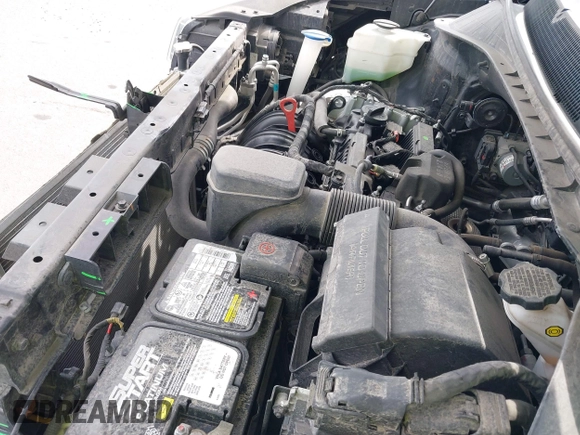 2017 Kia Sorento LX с VIN 5XYPGDA32HG203519, выставлен на аукционе IAAI как лот 42110057 с пробегом 80 102 миль миль и . История ставок и продаж доступна на DreamBid. Изображение 10.