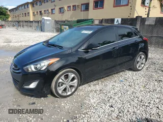 2014 Hyundai Elantra with VIN KMHD35LH6EU218513, listed as a Copart auction lot 62711935 with 141,866 mi miles and Clean title. Bid and sale history available at DreamBid. Image 1.