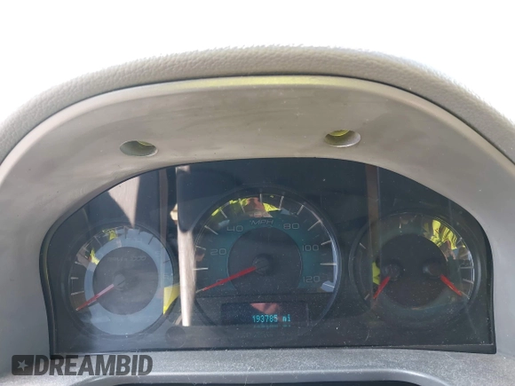 2010 Ford Fusion SEL with VIN 3FAHP0JG9AR243212, listed as a IAAI auction lot 42038188 with 193,785 mi miles and . Bid and sale history available at DreamBid. Image 7.