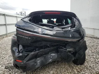 2024 Dodge Hornet R/T с VIN ZACPDFCW7R3A28835, выставлен на аукционе Copart как лот 55566995 с пробегом 28 681 миль миль и На запчасти • Non repairable. История ставок и продаж доступна на DreamBid. Изображение 6.