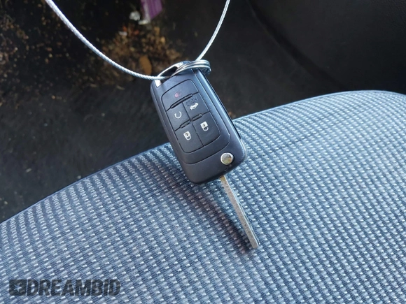 2015 Chevrolet Malibu LT with VIN 1G11D5SL1FF245966, listed as a IAAI auction lot 42071918 with 19,448 mi miles and . Bid and sale history available at DreamBid. Image 11.