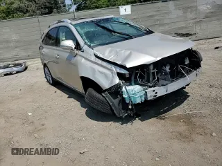 2012 Lexus RX 350 с VIN 2T2ZK1BA8CC082353, выставлен на аукционе Copart как лот 65003245 с пробегом 99 832 миль миль и Списание • Salvage title. История ставок и продаж доступна на DreamBid. Изображение 15.