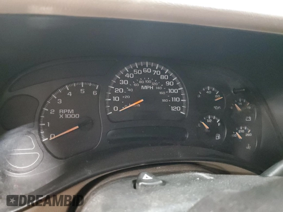 2004 GMC Yukon SLT with VIN 1GKEC13Z04R181345, listed as a Copart auction lot 75545294 with 0 mi miles and Non Repairable. Bid and sale history available at carsss.com. Image 9.